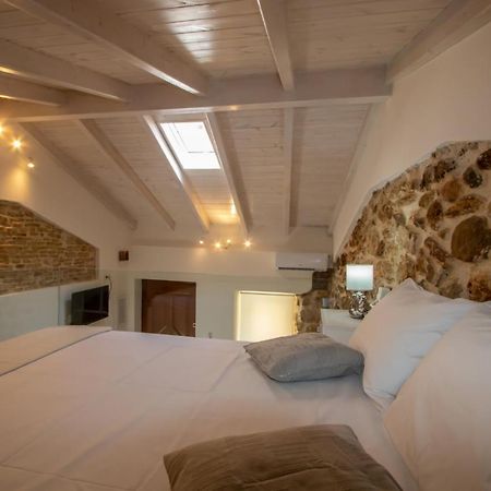 شقة Stone House Mantouki المظهر الخارجي الصورة